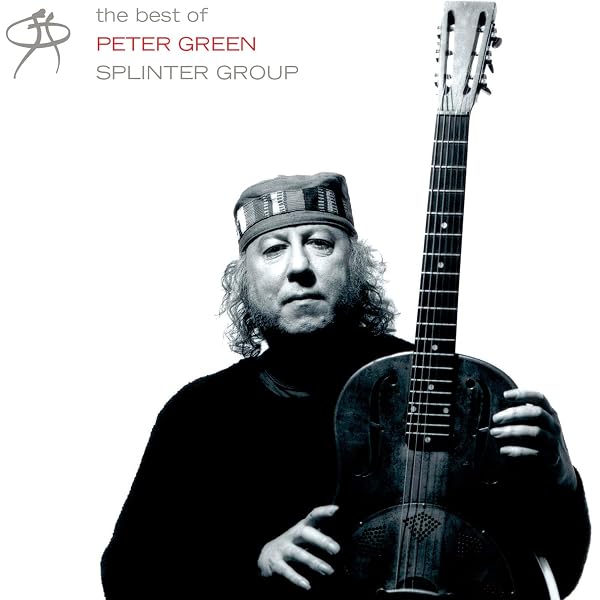 Amazon.co.jp: Splinter Group: Music